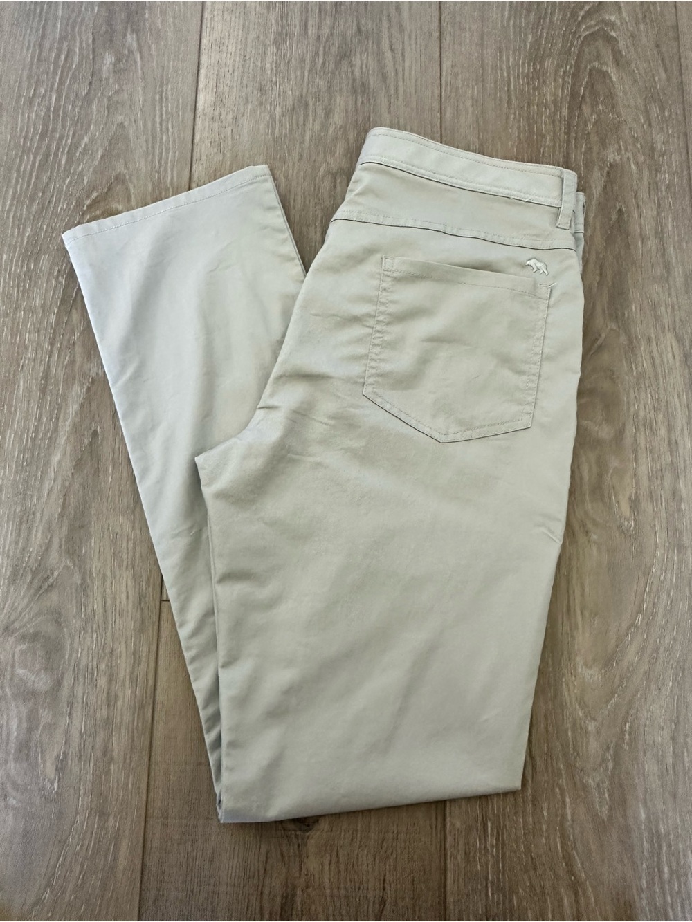Onward Reserve Men's Slim Chino Pants
